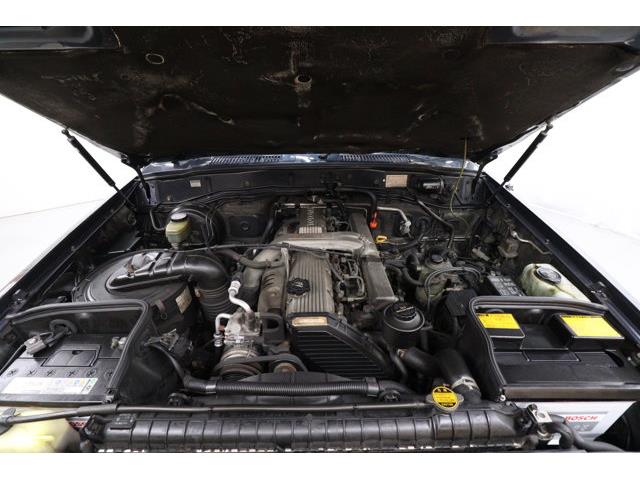 1992 Toyota Land Cruiser (CC-2094969) for sale in Christiansburg, Virginia
