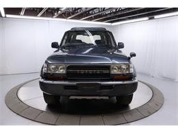 1992 Toyota Land Cruiser (CC-2094969) for sale in Christiansburg, Virginia