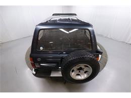 1992 Toyota Land Cruiser (CC-2094969) for sale in Christiansburg, Virginia
