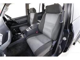 1992 Toyota Land Cruiser (CC-2094969) for sale in Christiansburg, Virginia