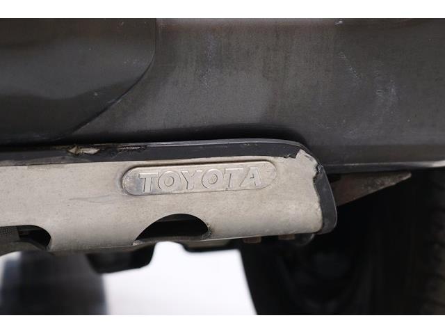 1992 Toyota Land Cruiser (CC-2094969) for sale in Christiansburg, Virginia