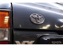 1992 Toyota Land Cruiser (CC-2094969) for sale in Christiansburg, Virginia