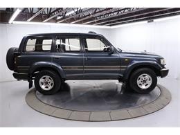 1992 Toyota Land Cruiser (CC-2094969) for sale in Christiansburg, Virginia