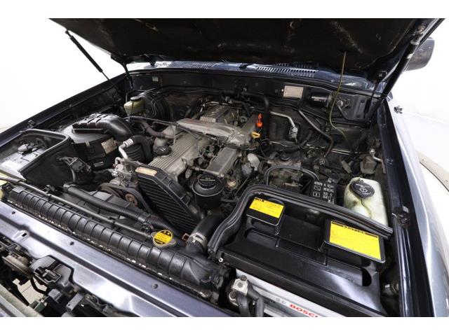 1992 Toyota Land Cruiser (CC-2094969) for sale in Christiansburg, Virginia
