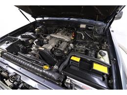 1992 Toyota Land Cruiser (CC-2094969) for sale in Christiansburg, Virginia