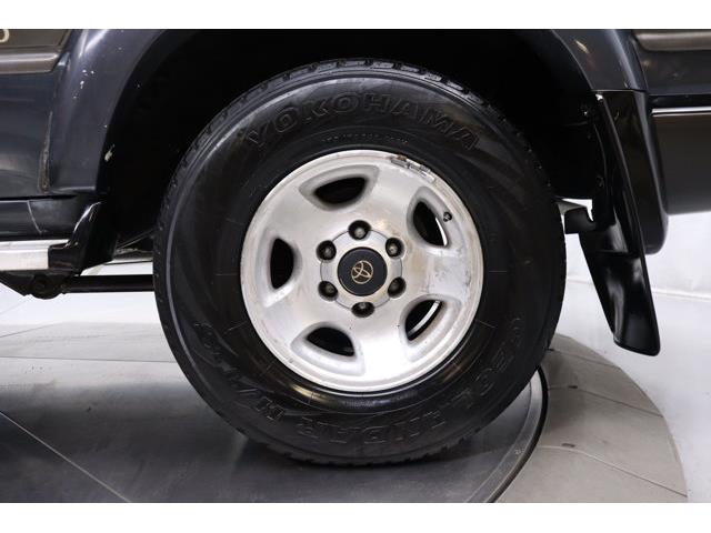 1992 Toyota Land Cruiser (CC-2094969) for sale in Christiansburg, Virginia
