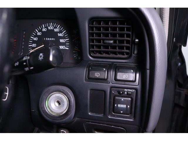 1992 Toyota Land Cruiser (CC-2094969) for sale in Christiansburg, Virginia