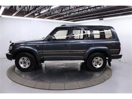 1992 Toyota Land Cruiser (CC-2094969) for sale in Christiansburg, Virginia
