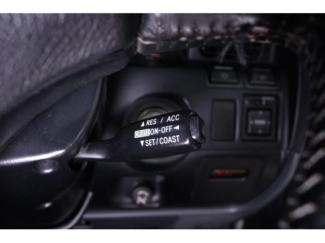1992 Toyota Land Cruiser (CC-2094969) for sale in Christiansburg, Virginia