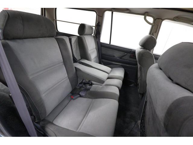1992 Toyota Land Cruiser (CC-2094969) for sale in Christiansburg, Virginia