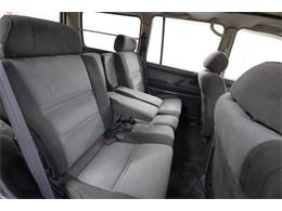 1992 Toyota Land Cruiser (CC-2094969) for sale in Christiansburg, Virginia