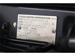 1992 Toyota Land Cruiser (CC-2094969) for sale in Christiansburg, Virginia