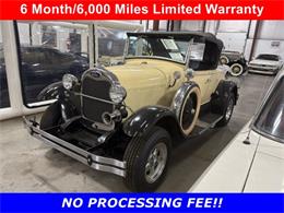 1980 Shay Roadster (CC-2094970) for sale in Christiansburg, Virginia