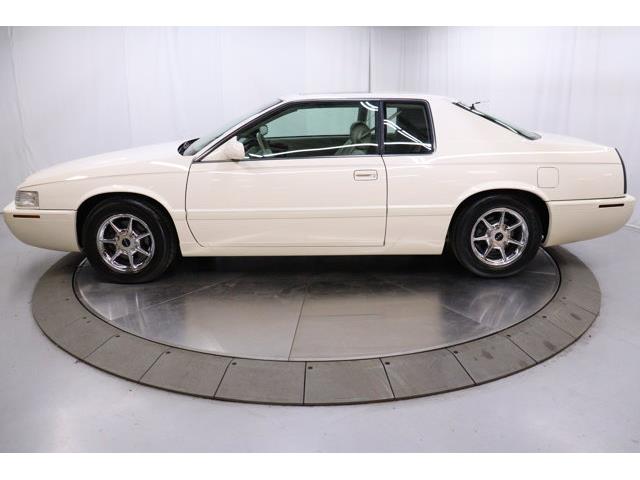2002 Cadillac Eldorado (CC-2094971) for sale in Christiansburg, Virginia