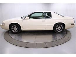 2002 Cadillac Eldorado (CC-2094971) for sale in Christiansburg, Virginia