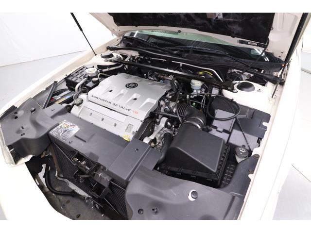 2002 Cadillac Eldorado (CC-2094971) for sale in Christiansburg, Virginia