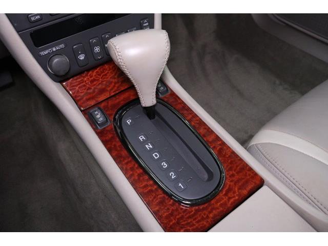 2002 Cadillac Eldorado (CC-2094971) for sale in Christiansburg, Virginia