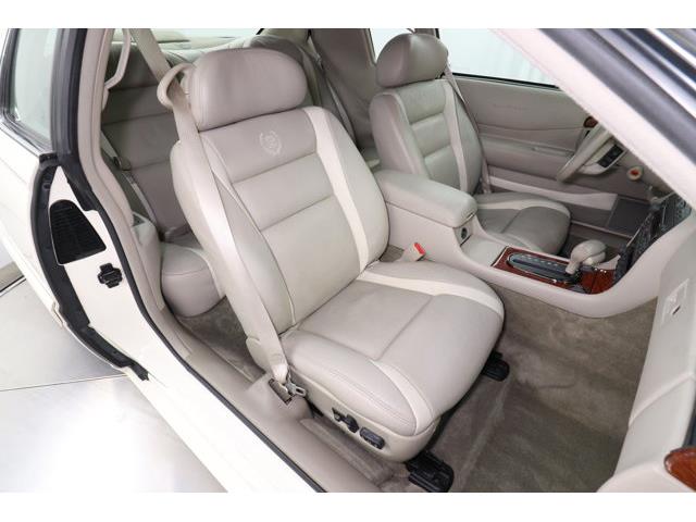 2002 Cadillac Eldorado (CC-2094971) for sale in Christiansburg, Virginia