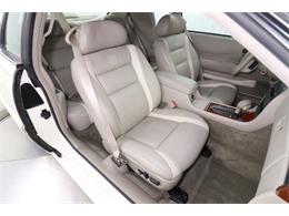 2002 Cadillac Eldorado (CC-2094971) for sale in Christiansburg, Virginia