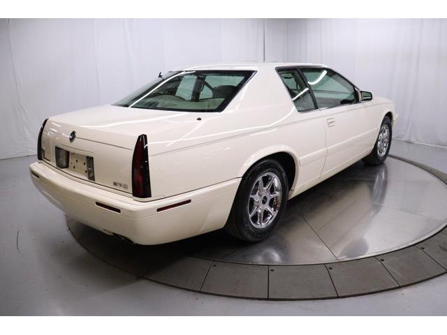 2002 Cadillac Eldorado (CC-2094971) for sale in Christiansburg, Virginia
