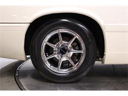 2002 Cadillac Eldorado (CC-2094971) for sale in Christiansburg, Virginia