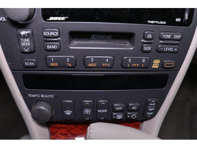 2002 Cadillac Eldorado (CC-2094971) for sale in Christiansburg, Virginia