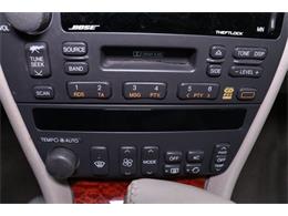 2002 Cadillac Eldorado (CC-2094971) for sale in Christiansburg, Virginia