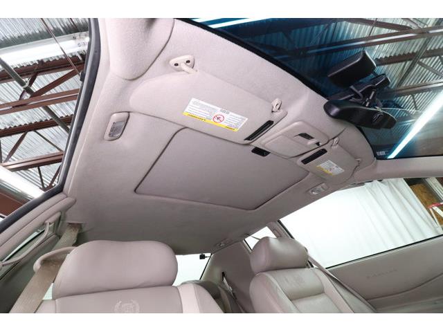 2002 Cadillac Eldorado (CC-2094971) for sale in Christiansburg, Virginia