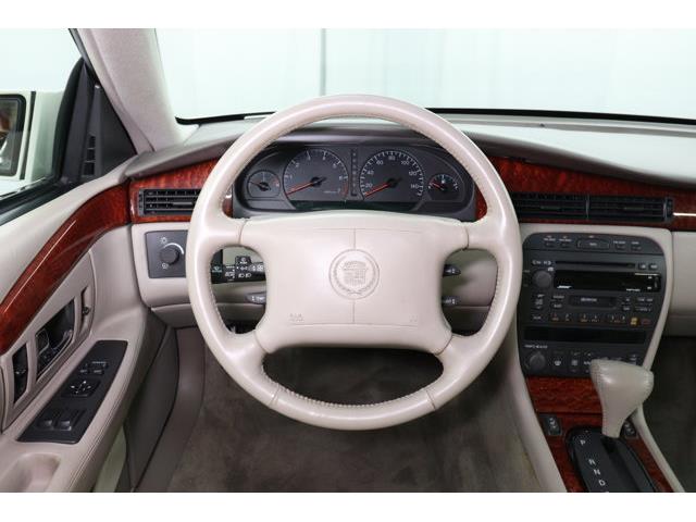 2002 Cadillac Eldorado (CC-2094971) for sale in Christiansburg, Virginia