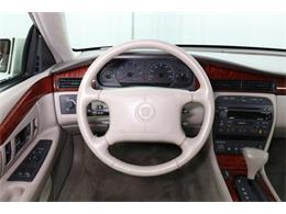 2002 Cadillac Eldorado (CC-2094971) for sale in Christiansburg, Virginia
