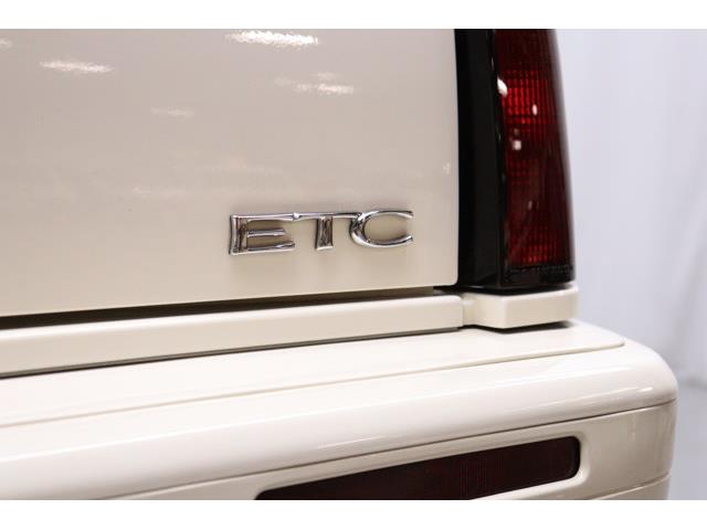 2002 Cadillac Eldorado (CC-2094971) for sale in Christiansburg, Virginia