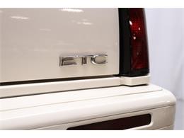 2002 Cadillac Eldorado (CC-2094971) for sale in Christiansburg, Virginia