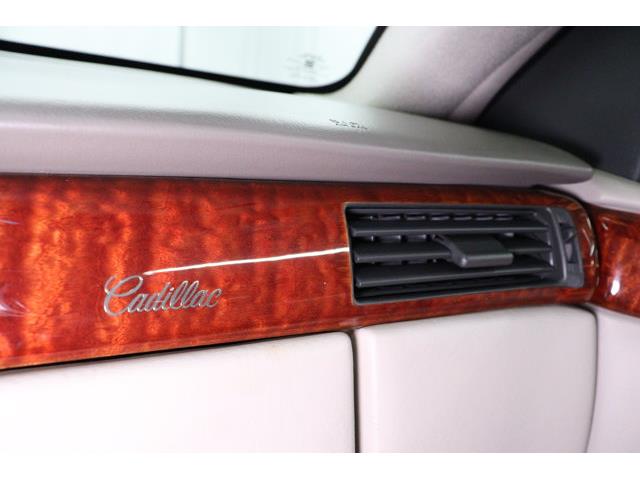 2002 Cadillac Eldorado (CC-2094971) for sale in Christiansburg, Virginia