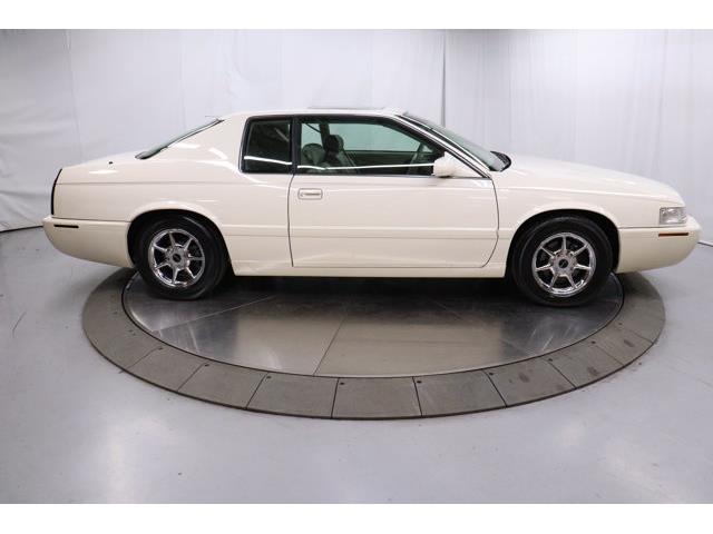 2002 Cadillac Eldorado (CC-2094971) for sale in Christiansburg, Virginia