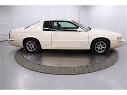 2002 Cadillac Eldorado (CC-2094971) for sale in Christiansburg, Virginia