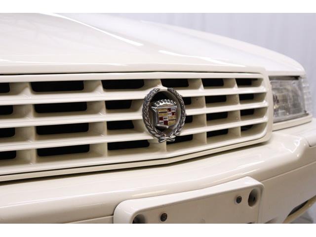 2002 Cadillac Eldorado (CC-2094971) for sale in Christiansburg, Virginia