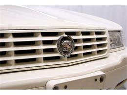 2002 Cadillac Eldorado (CC-2094971) for sale in Christiansburg, Virginia