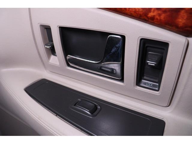 2002 Cadillac Eldorado (CC-2094971) for sale in Christiansburg, Virginia