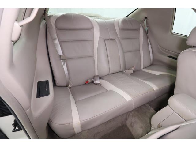 2002 Cadillac Eldorado (CC-2094971) for sale in Christiansburg, Virginia