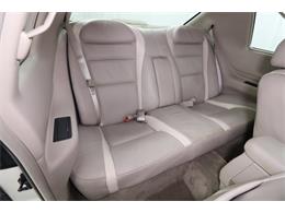 2002 Cadillac Eldorado (CC-2094971) for sale in Christiansburg, Virginia