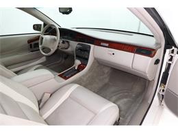 2002 Cadillac Eldorado (CC-2094971) for sale in Christiansburg, Virginia