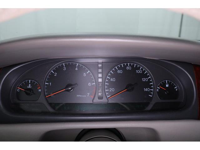 2002 Cadillac Eldorado (CC-2094971) for sale in Christiansburg, Virginia