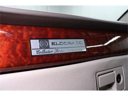 2002 Cadillac Eldorado (CC-2094971) for sale in Christiansburg, Virginia