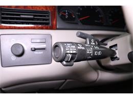 2002 Cadillac Eldorado (CC-2094971) for sale in Christiansburg, Virginia