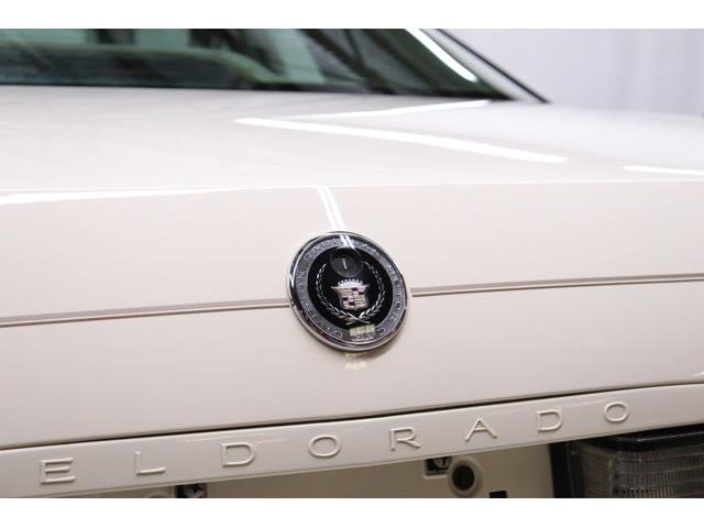 2002 Cadillac Eldorado (CC-2094971) for sale in Christiansburg, Virginia
