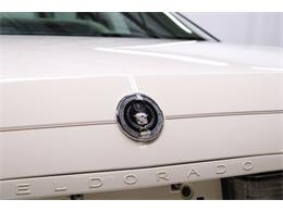2002 Cadillac Eldorado (CC-2094971) for sale in Christiansburg, Virginia