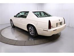2002 Cadillac Eldorado (CC-2094971) for sale in Christiansburg, Virginia