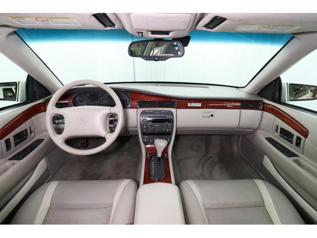 2002 Cadillac Eldorado (CC-2094971) for sale in Christiansburg, Virginia