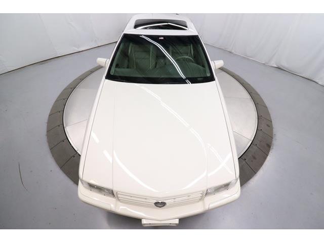 2002 Cadillac Eldorado (CC-2094971) for sale in Christiansburg, Virginia