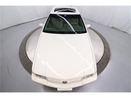 2002 Cadillac Eldorado (CC-2094971) for sale in Christiansburg, Virginia